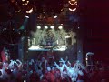 Sticky Fingaz and Fredro Starr of ONYX Live Dynamo Zürich