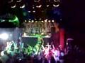 Sticky Fingaz and Fredro Starr of ONYX Live Dynamo Zürich