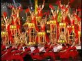 Beijing 2008 - 1/3celebration for Olympic Beijing 2008 