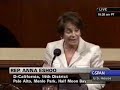 Eshoo on the FY 2009 Intelligence Authorization Act Eshoo on the FY 2009 Intelligence Authorization Act