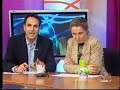 cs valladolid entrevista en canal 4 feb 2008