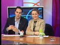 cs valladolid entrevista en canal 4 feb 2008