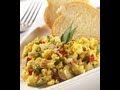 Egg Bhurji