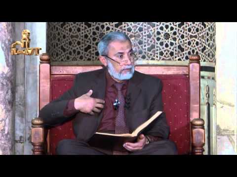 مناقب الأنصار | شرح صحيح الامام البخارى للدكتور يسري جبر