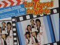 Los Tigres Del Norte-Vivan Los Mojados