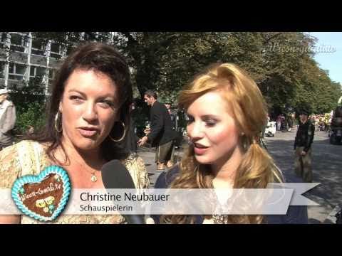 christine neubauer