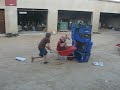 Caballers Calongins Caballers Calongins