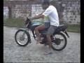 videos de luana a motoqueira