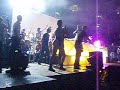 Felix Kr�cher @ Loveparade Westfalenhallen Dortmund 2008