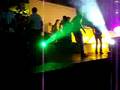 Felix Kröcher @ Loveparade Westfalenhallen Dortmund 2008