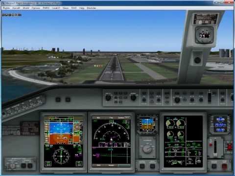 Una Ayuda para Volar el Embraer 170 (5/5)