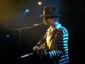 videos de Pete Doherty à la Maroquinerie 
