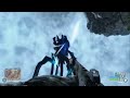 Crysis Warhead gameplay Alens 2009