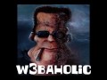 Arnold Insists - Crank Call