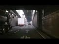 首都高速 C1→9→11→レインボーブリッジ→C1 車載 2007/03/27 1-4