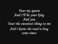 sweetest thing-shane piasecki