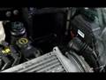 2003 Mini Cooper S John Cooper Works Assembly