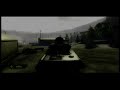 Battlefield 2 Modern Combat X360