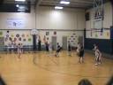 ccs vs st.timothy 15