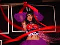 Cara Milk's Anime Burletta at Comic Strip Burlesque