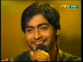 Sara Raza Khan & Ali Abbas Two Very talented singer from pakistan is performing live on ptv show.Guest were lollywood film star saima , syed noor
