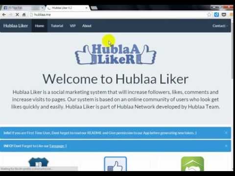 how to get more fb likes