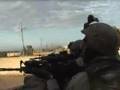 Combates en Falluja