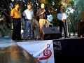 El Profr. Gregorio en Ej. Oaxaca