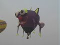 Sonoma County Hot Air Balloon Classic