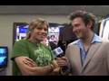 Josh Zepps: Australian Idol Backstage "DISCO NIGHT!"