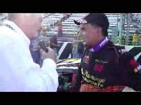 Stefanik Returns To Martinsville Victory Lane In Whelen 300 YouTube Preview Image