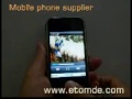 i68+N,Dual SIM Dual Standby, three classes menu,8GB
