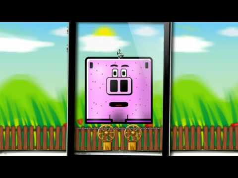 Youtube video for App