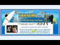 www.3x6surf.com/signup.php?6625 - How to Get Free Viral Traffic & Build Residual Income! 3x6surf.com