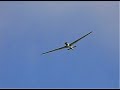 SF 33 MOTORGLIDER