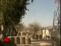 The Department of Defense says a vehicle borne suicide bomber detonated himself in Khowst province eastern Afghanistan. In the process he killed 16,