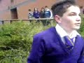 St pauls Boys do jackass
