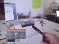 Iogear Digital Pen install