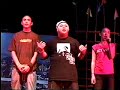 Sinag-tala 2004: Brown Skin, Fire Within