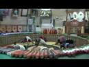i took this video while traveling in iran during 2005.  i was not able to travel alone in iran, so i was accompanied by a minder from the ministry of culture and islamic guidance.  the video shows footage from around tehran, isfahan, yazd, shiraz and persepolis.  iran was a terrific country to visit.  the people were always very welcoming and friendly.  hopefully iran will become more open for tourism.