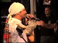 JAKA + QUEEN MARY + FIRE BAND - REGGAE A MATINA Sunsplash 2008