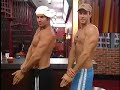 James Rhine  Big  Brother All Stars has the hottest  butt  ever!