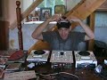 DJ mixing without head phones. Advise/tutorial