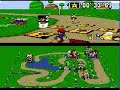 Super Mario Kart Bloopers 2 : Cheat Play 2