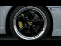 Icon for Post #Porsche 911 Sport Classic High Definition