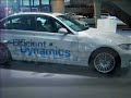 BMW Welt In Munich Opens World