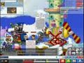 MapleStory Music - Ludibium Train (FlyingInABlueDream)