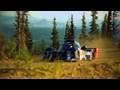 Rhys Millen's Pikes Peak World Record Attempt