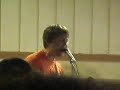 Wrockstock 2008: Gred and Forge - My Ear is Not Here