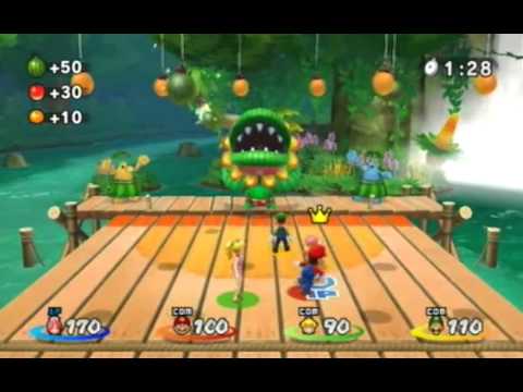 petey piranha